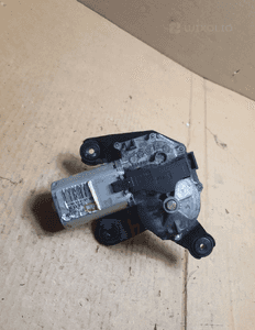 } silniczek wycieraczki tył alfa Romeo mito 50508587 1