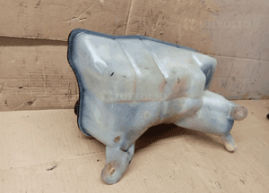 Zbiorniczek wyrównawczy płynu Ford Mondeo MK3 2.0 16V 1S71-8K218-AB 4