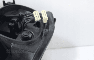 Bmw 3 G20 G21 full led lampa prawy przód prawa przednia 9481702 11
