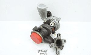 Turbina turbosprężarka vw golf skoda octavia 05E145701J 5