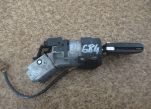 STACYJKA KLUCZYK PEUGEOT 36410600 1