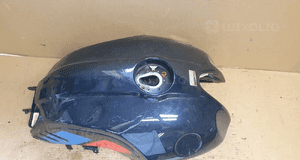 BMW R nine T K21 ZBIORNIK BAK PALIWA 8564662 4
