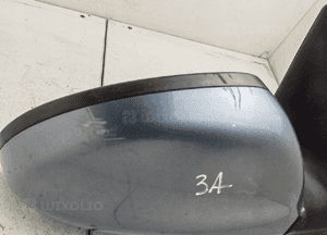 Lusterko prawe kia ceed i 5PIN 3A 3
