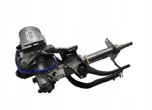 WSPOMAGANIE ELEKTRYCZNE KOLUMNA NISSAN QASHQAI I J10 48810BR60A 2010-2013 1