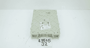 FORD SKRZYNKA BEZPIECZNIKÓW GV6T-14A073-EF 4