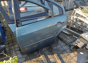 drzwi lewe tył mondeo mk 3