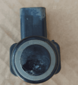 Peugeot 407 Czujnik Parkowania tyl tylny 9650935277XT 1