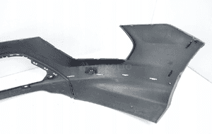 Spoiler dokładka zderzaka przód ford custom lift 9