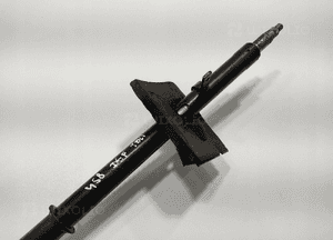 KOLUMNA KIEROWNICZA SZTYCA LAND ROVER DEFENDER 2007-2014 EUROPA 4