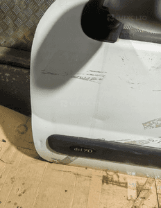 Drzwi lewy przód renault kangoo 1 lift nissan kubistar 2