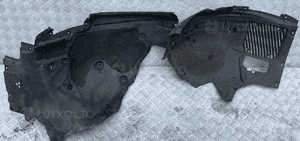 Nadkole prawy przod bmw 7 G11 G12 7340202 7340199 1