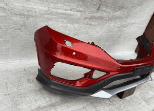 Honda cr-v crv lift zderzak przedni 15-18 3