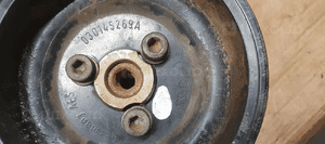 Pompa wspomagania kierownicy VW Golf IV 4 030145269A 7