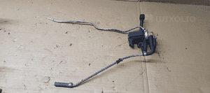 Zawór zaworek podciśnienia Citroen C5 III 2.0 HDI 9661960380 1