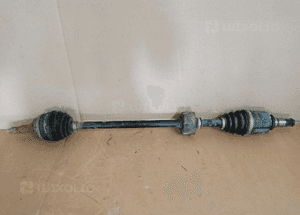 Półoś prawa długa Toyota YARIS I 1.3 VVT-i 99-05 P26080577 1