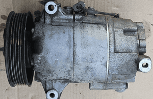 Opel Astra J 4 IV 2.0 CDTI kompresor sprężarka klimatyzacji 4
