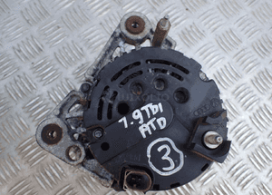 Alternator seat ibiza iii 1.9 tdi 038903023R radom 4