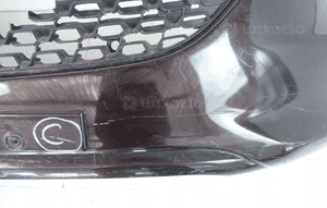 Opel adam 2012-2019 zderzak przód przedni 13355266 5