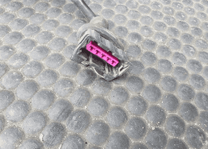 Wiazka 8E1971072 MM Instalacja Silnika 1.9 TDI AVB 101 KM Europa Manual Audi A4 B6 31