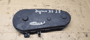 Osłona obudowa rozrządu Jaguar XF X250 2.7 TDV6 4R8Q-6A247-BE 4R8Q-6A247-AG 1