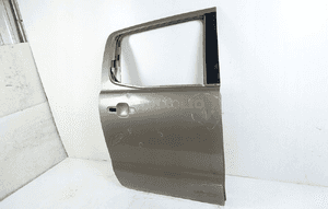 FORD RANGER 2011- DRZWI TYLNE PRAWY TYŁ 2