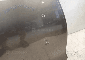 Drzwi prawe tylne prawy tył renault clio iv 4 hb 12-20 3