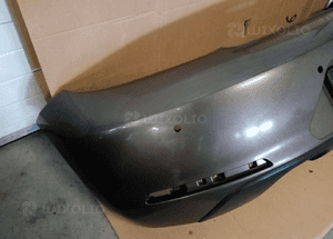 Zderzak Tyl New Beetle 5C5 10-18 5c5807418e 2