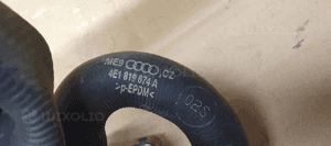Dodatkowa pompka obiegu wody elektrozawór węże Audi A8 D3 4.2 TDI 4E0959617C 13