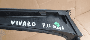 Listwa szyby czołowej prawy przód przednia prawa Opel Vivaro B Trafic III 727608750R 7