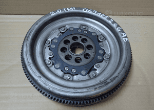 KOMPLETNE SPRZĘGŁO VW AUDI 2.0 TFSI 06J105206AE 1