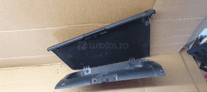 Schowek pasażera deski konsoli lewy Ford Transit MK7 6C11-V06202-A 3