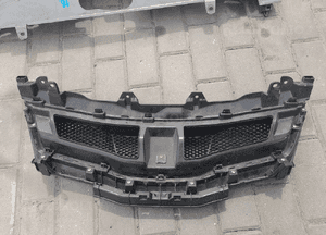 Grill atrapa Honda Civic VIII ufo 06-11 2