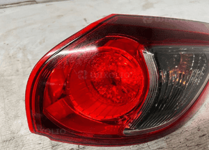Lampa prawy tył tylna tylnia prawa Mazda CX-5 CX5 KD54-51150 2