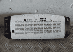 Poduszka airbag pasażera mercedes W204 1