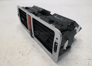 Range rover vogue L322 kratka nawiewu przycisk 4