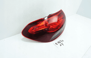 Lampa lewy tył lewa mercedes gla H247 2019- 2