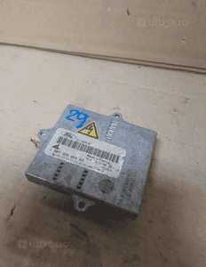 Przetwornica Xenon Ford Galaxy 1S71-12B655-AA 1307329064 1