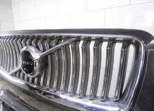 Volvo XC90 II 2 14- Lift zderzak przód przedni 31690641 5