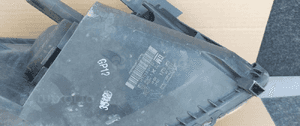 Przod przednia lampa lewa opel zafira b 7