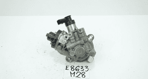 MERCEDES POMPA WTRYSKOWA A6540704401 1