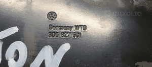 Zamek klapy bagażnika VW Phaeton 3D5827501G 3D5827501 7
