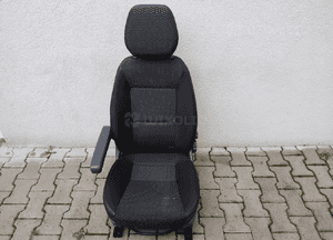 Fotel lewy kierowcy fiat ducato jumper boxer iii 2014-2024 lift europa 2