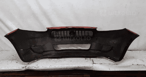 Zderzak przód przedni do fiat grande punto 598/A 4