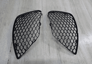 Prawa Le Kratka zderzaka Mercedes W222 A2228850453 6