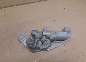 SILNICZEK WYCIERACZKI TYŁ SUZUKI SWIFT V 3