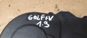 Osłona obudowa rozrządu VW Golf V Plus 1.9 TDI 045109107F 7