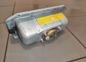 BMW 3 F30 F31 F32 F20 AIRBAG PASAŻERA PODUSZKA POWIETRZNA ORYG SPRAWNA 3