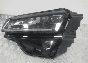 Lampa przednia przód lewa skoda karoq full led 57B941015B 2017-2021 4