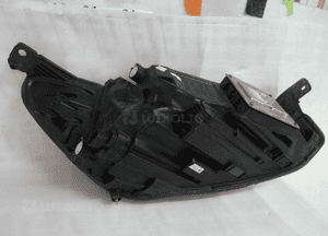 Ford focus MK4 full led idealna lampa przednia lewa 6