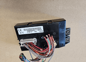 Renault Kangoo I moduł sterownik komfortu UCH  8200530970 1